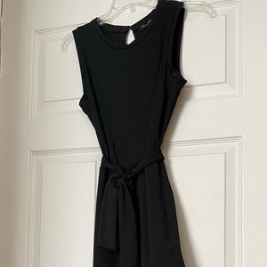 Size Small Black Banana Republic